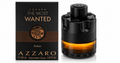 The Most Wanted by Azzaro for Men Eau de Parfum Spray 3.38 oz / 100 ml