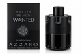 Azzaro The Most Wanted Eau de Parfum Intense Spray for Men 3.4 oz / 100 ml