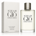 Giorgio Armani Acqua Di Gio Eau de Toilette Spray for Men 6.7 oz / 200 ml – New