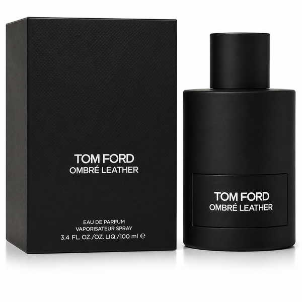 Tom Ford Ombre Leather Eau de Parfum 3.4 oz / 100 ml