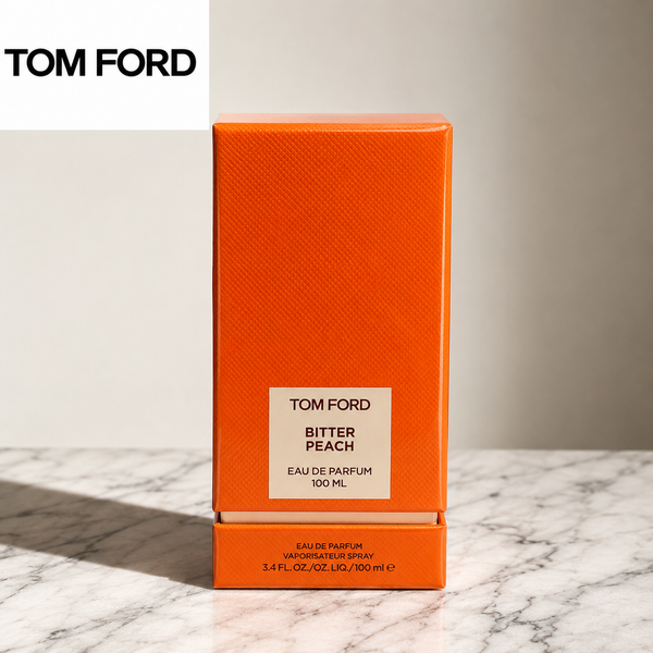Tom Ford Bitter Peach Eau de Parfum 3.4 oz / 100 ml Spray