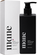 Mane Root Activator Shampoo for Thicker, Fuller Hair 8.5 oz / 250 ml