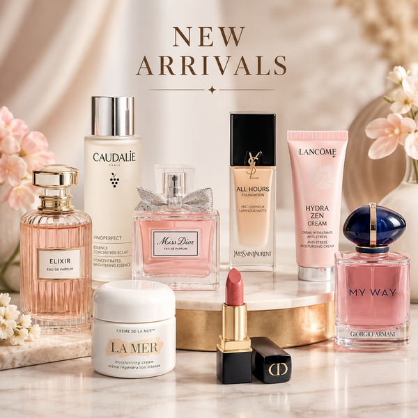 New Arrivals