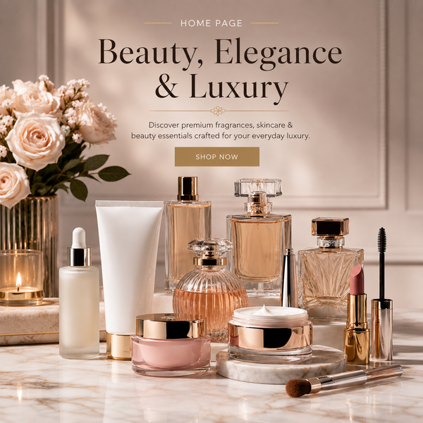 Home page