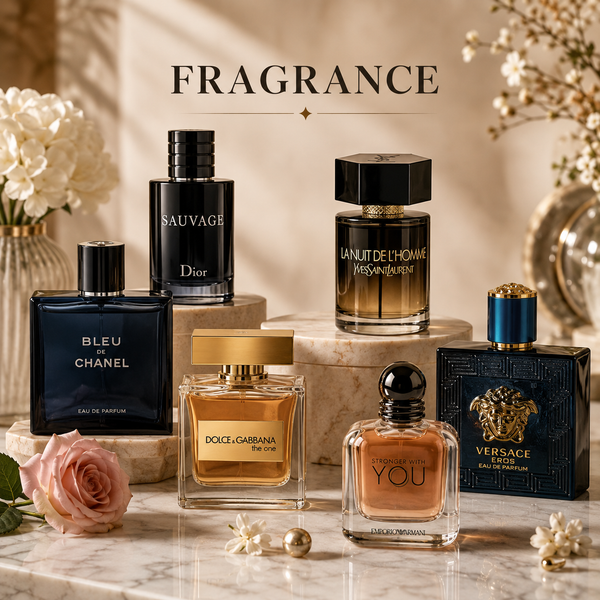 Fragrance